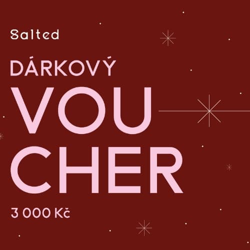 Dárkové poukazy